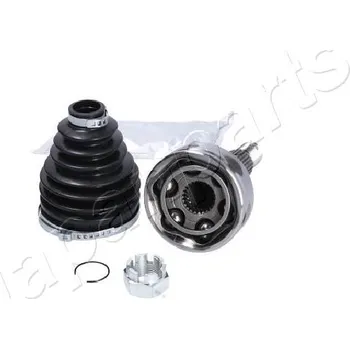 Poloosa kola Sada kloubů, hnací hřídel JAPANPARTS GI-1020