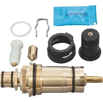 Vodovodní baterie Grohe Termoprvek DN 20, G47715000