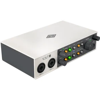 Universal Audio Volt 4