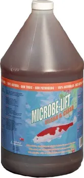 Jezírková chemie Microbe-lift Clean & Clear