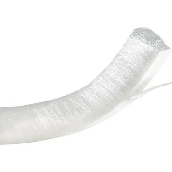 Průmyslové lepidlo VPD Samolepící kartáčky 6m 6,7x11mm Bílý 362-146