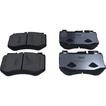 Brzdová destička Sada brzdových destiček, kotoučová brzda Quaro QP3220C
