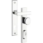 Bezpečnostní dveřní kování ROSTEX R1RX, PZ90, KL/KO, LI/RE,OC