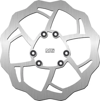 Brzdový kotouč Brzdový kotouč NG 1763X