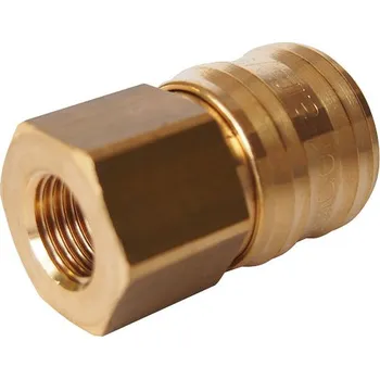 Příslušenství ke kompresoru SAMICE 1/4", vnitřní závit