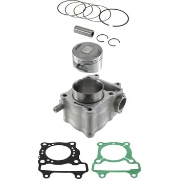 Válec motoru Válec sada Evok 100081250 52,4mm