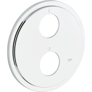 Vodovodní baterie Grohe Rozeta, chrom, G47326000