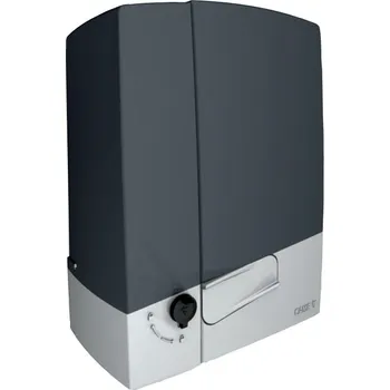 BXV 06 - sada s příslušenstvím pro posuvnou bránu do 500 kg, pro intenzivní provoz