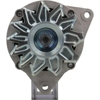 Alternátor Alternátor Claas 80A MG146 Mahle New