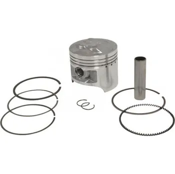 Válec motoru Pístní sada ATHENA S4C06300003B d 62,96mm