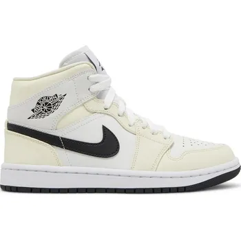 Dámská obuv Air Jordan Jordan 1 Mid Coconut Milk (W) Velikost: 38,5