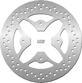 Brzdový kotouč Brzdový kotouč NG 1235