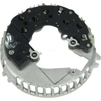 Alternátor Čepička, generátor AS-PL Sp. z o.o. ARC9034