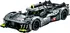 Stavebnice LEGO LEGO Technic 42156 Peugeot 9X8 24H Le Mans Hybrid Hypercar