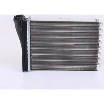 Výměník tepla Výměník tepla, vnitřní vytápění NISSENS 72954