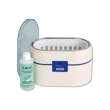 Ultrazvuková čistička Emag Ultrazvuková čistička EMMI 4D 0.6L