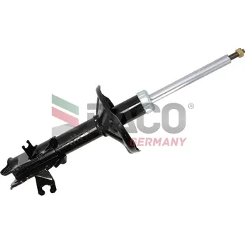 Tlumič pérování DACO 452505R