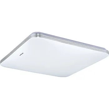 IDEUS Svítidlo LED ADIS 28W 1900lm 4000K čtverec IP44 bílá 03515