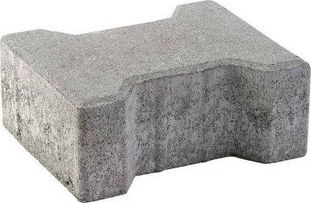 Zámková dlažba Best Beaton (přírodní) Výška: 6 cm