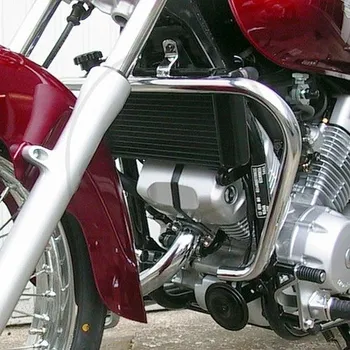 Padací rám FEHLING přední chrom 711.01.41