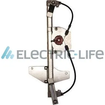 Stahovačka okna Zvedací zařízení oken ELECTRIC LIFE ZR PG719 L