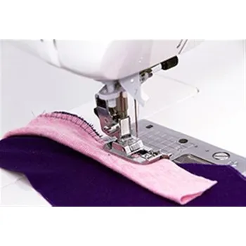 Příslušenství k šicímu stroji Overlocková patka - Juki řada 350