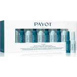 Payot Lisse Cure 10 Jours Rides Éclat Express 10denní kúra proti vráskám s kyselinou hyaluronovou a retinolem pro ženy 20x1 ml