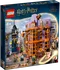Stavebnice LEGO LEGO Harry Potter 76422 Příčná ulice: Kratochvilné kouzelnické kejkle