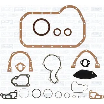 Těsnění motoru Sada těsnění, kliková skříň AJUSA 54044600