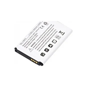 Baterie pro mobilní telefon Baterie pro LG L7 (P700)- 1400mAh neoriginální