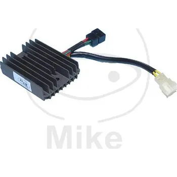 Alternátor Dobíjecí relé/regulátor napětí JMT 700.01.11