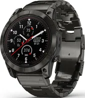 chytré hodinky Garmin fēnix 7X Pro Sapphire Solar