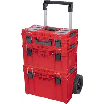 Qbrick System PRIME SET 1 RED 2.0