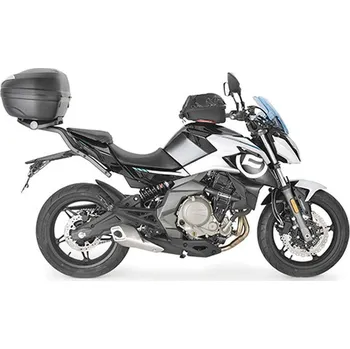 Zavazadlo na motocykl KAPPA držák brašen na nádrž CF MOTO 800 MT 22 (KAPPA držák brašen na nádrž CF MOTO 800 MT 22)