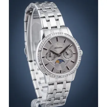 Módní doplněk Hodinky Adriatica Multifunction A3601.5117QFZ