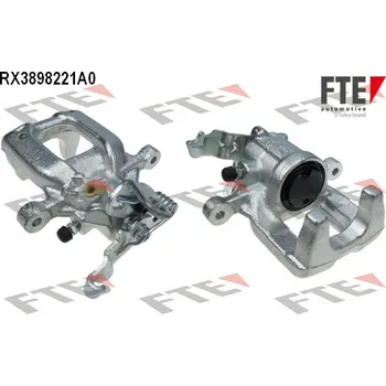 Brzdový třmen Brzdový třmen FTE 9290627