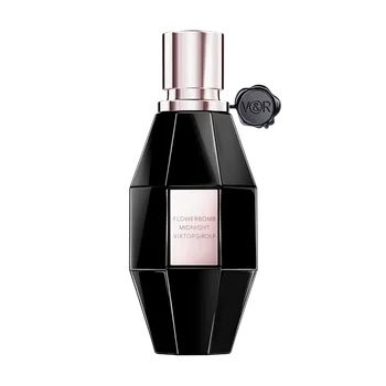 Dámský parfém Viktor & Rolf Viktor & Rolf Flowerbomb Midnight, Parfémovaná voda 50ml pre ženy Parfémovaná voda