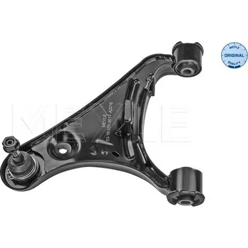 Zavěšení kol Řídicí páka, zavěšení kol MEYLE 53-16 050 0017