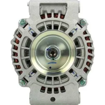 Autoelektrika Alternátor Scania 100A A004TR5291A Mitsubishi New