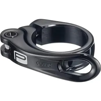 podsedlová objímka PROMAX Light 34,9mm zelená