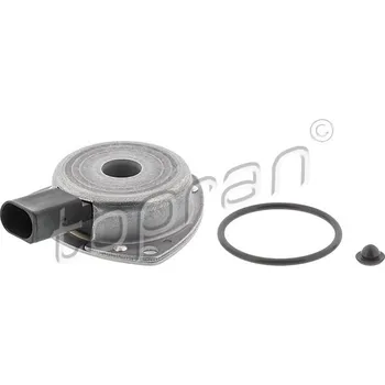 Vačková hřídel Centrální magnet, seřízení vačkového hřídele HANS PRIES 409 212