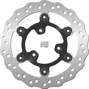 Brzdový kotouč Brzdový kotouč NG 2057X