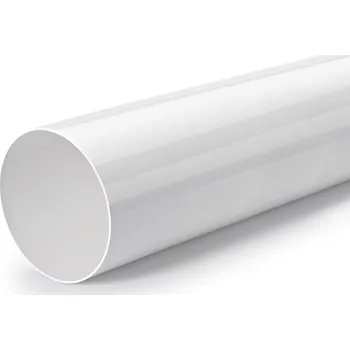 Ventilační potrubí Naber R-150 kulaté potrubí 500mm