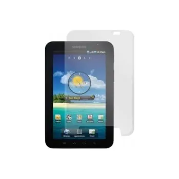 Telefonní příslušenství Screen Protector/ochranná fólie na displej Samsung P1000 Galaxy Tab