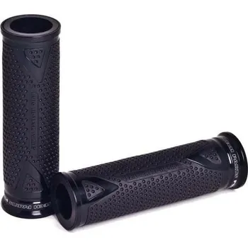 Motodoplněk Rukojeti PUIG RADIKAL 8191N černý 123mm