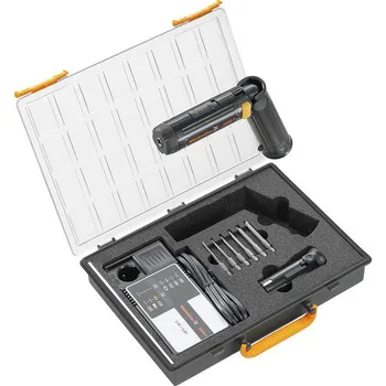 WEIDMÜLLER Sada WEIDMULLER DMS 3 nářadí 9007480000