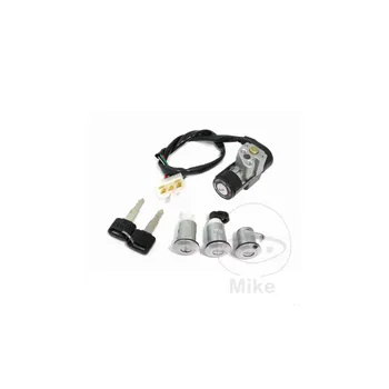 Sada zámků JMP 705.07.12