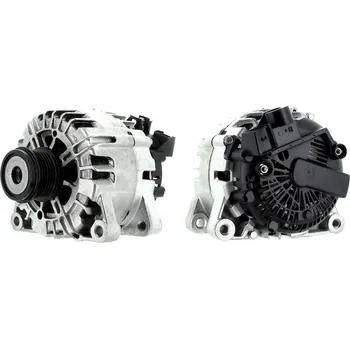 Alternátor Alternátor Ford Focus 1.6 TDCi Valeo TG15C183 originální díl