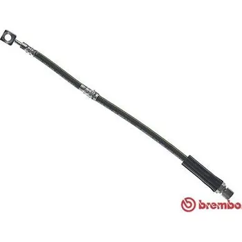 Brzdová hadice Brzdová hadice BREMBO T 59 019