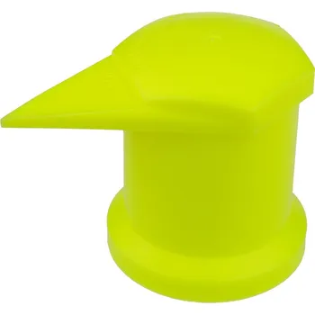 Matice na kolo Matkový indikátor DUSTITE pro matice velikosti 32 mm